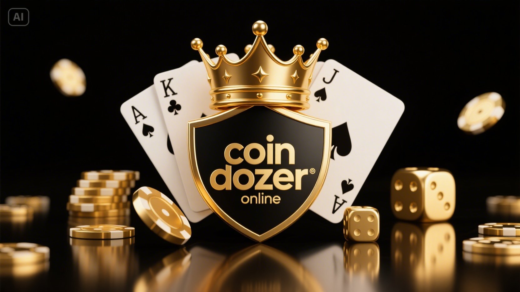 coin dozer online